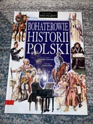 Bohaterowie historii Polski