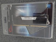 Pamięć G.Skill Ripjaws V, DDR4, 16 GB, 3200MHz, CL15 (F4-3200C15D-32GVK)