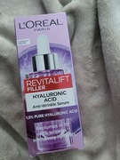 L'Oréal Paris Revitalift Filler przeciwzmarszkowe serum 