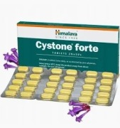 Cystone forte Himalaya, infekcja, kamica, piasek, zapalenie nerek 