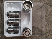 Nakrętki Zabezpieczające Dodge Mopar Ram