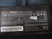 Zasilacz Be quiet straight power 11 Platinum  650w