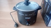 Wolnowar Russell Hobbs 3,5 l 200 W Czarny Powłoka z matową tablicą