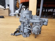 Gaźnik Weber TIPO 34 ICH 27mm Capri, Cortina, Escort