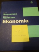 Samuelson Nordhaus Ekonomia