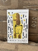 Lwica  Uanga    Kamil Giżycki