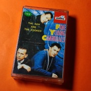 Kaseta Fine Young Cannibals