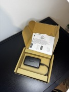 Amazon Basics Uniwersalny zasilacz sieciowy, wymienne wtyczki - NOWY!