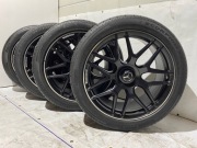 Komplet kół 21’’ i 22’’ - Mercedes g63