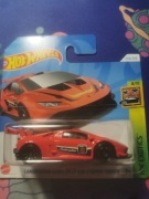 HOT WHEELS LAMBORGHINI HURACANLP620-2 SUPER TROFFO