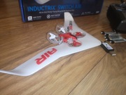 Dron / samolot RC 2w1 Blade Inductrix Switch Air RTF jak nowy