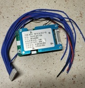 BMS 10s 36v 42v 14A 15A 18650 li-ion z balanserem