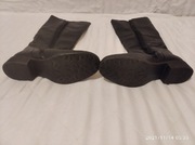 Kozaki damskie r.40 stan idealny firmy graceland