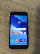 Samsung Galaxy A3 2017 16GB LTE Sprawny