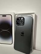 iPhone 15 Pro Max 256gb Stan idealny 92% bat