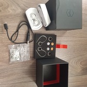 V-MODA Hexamove Pro True Wireless Earbuds