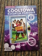 Camp Rock Płyta DVD