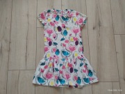 SUKIENKA COCCODRILLO LATO KOLOROWA ROZM. 110 