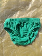 Majtki dziecięce rozmiar 98/104