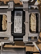 Pompa yxw50-2e zmywarki Samsung 