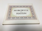 Horowitz plays Haydn