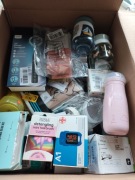Box Amazon MIX duży 80 szt 
