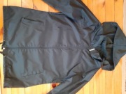 Kurtka damska przeciwdeszczowa rozm.XXL