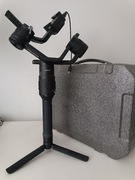 DJI Ronin-S gimbal stabilizator