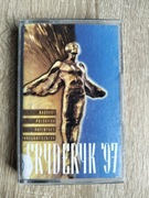 Kaseta magnetofonowa Fryderyk'97 