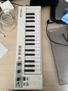 Midi klawiatura Arturia