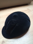 Toczek do jazdy konnej