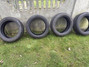 Opony Wielosezonowe Imperial 205/50 R17 2021