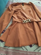 Bluzka  rozowa rozmiar  m