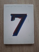 Album "Map Of The Soul" BTS ver. 03