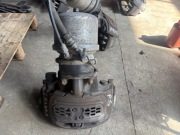 Zacisk hamulcowy Scania 1744249