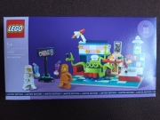 LEGO 40687 Promocyjne - Kosmiczna restauracja NOWE