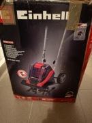 Glebogryzarka akumulatorowa EINHELL GE-CR 30 Li-Solo 3431200 
