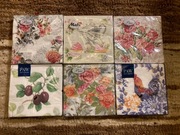 PAW serwetki papierowe, decoupage, rękodzieło, dekoracja stołu