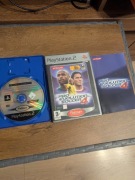 Pro Evolution Soccer 4 PES PS2 3xENG