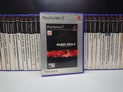 Silent Hill 2 Director's Cut PUDEŁKO OKŁADKA PS2