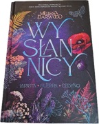„Wysłannicy” – Melissa Darwood