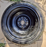 toyota Yaris Opona t 115/70D 14 88M Et 45 4Tx14FH 2140666 Rozstaw 4x108