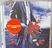 cd Yes-Tormato,wyd.2004 r