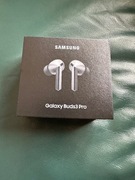 Sprzedam nowe słuchawki Samsung Galaxy Buds3 Pro