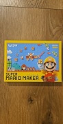 Nintendo Wii U Gra Super Mario Maker Ntscj 