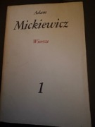 Mickiewicz 4 tomu