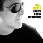 Neal Morse – Songs From November CD