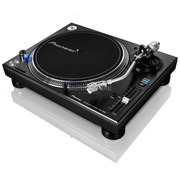 Gramofon Pioneer DJ-PLX 1000