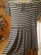 Bluzka damska  w pasy