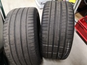 Opony letnie 2x Pirelli P ZERO 275/35 R20